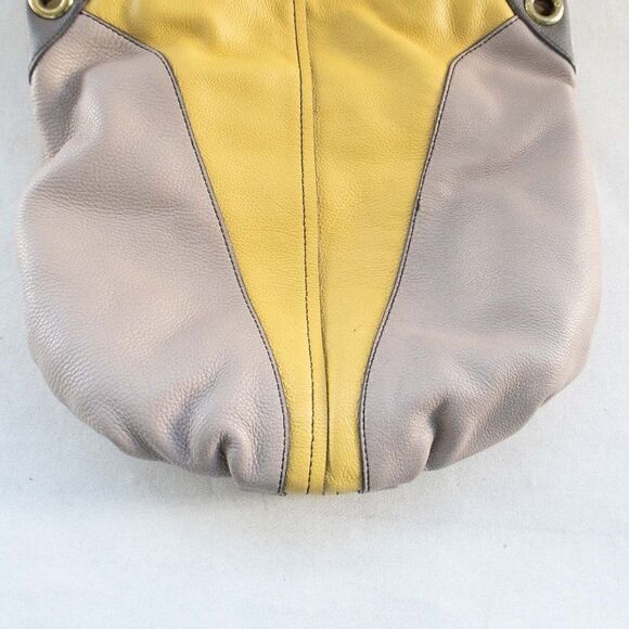 orYANY Leather Hand Bag - Picture 3 of 15